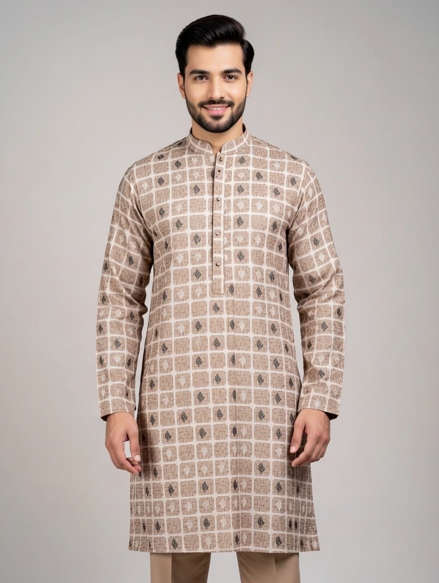 Royal Sand Mosaic Panjabi